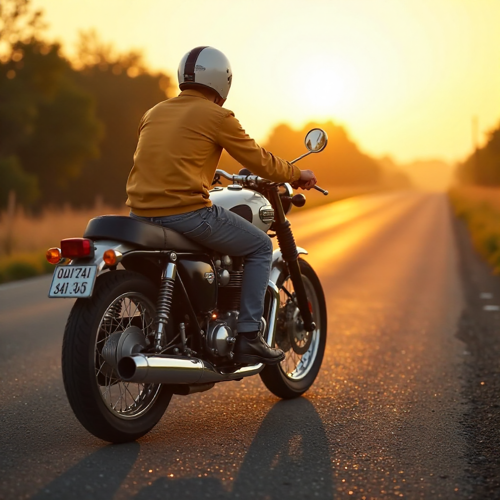 Iconic Motorcycles That Shaped Automotive History: The Machines That Changed Everything